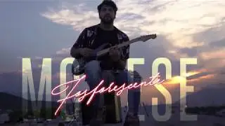 4 - "Fosforescente" - Mc Aese (Prod. Samtwenty)