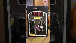 #actionfigure #starwars #starwarsfigure #starwarscollectibles #starwarsfan #vintagecollection #art
