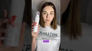 МОЙ ТАЙНЫЙ ПОМОЩНИК 🤫❤️ #уходзаволосами #шампунь #находки #wildberries #asmr #skincare #shotrs