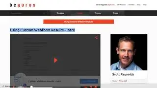 Using Webform Auto Responders for Messaging