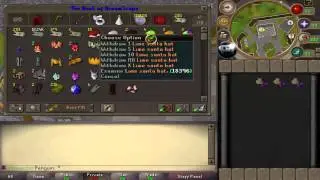 Dreamscape 2Quad Bank Video + Other info