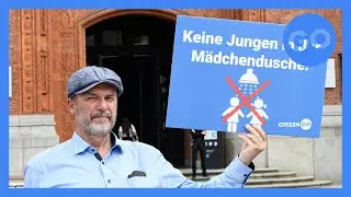 Berlins Schulkinder vor dem Queer-Aktionsplan schützen!