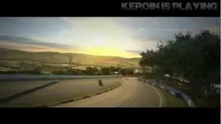 RaceRoom Racing Experience - VideoGame Introduction - PC HD