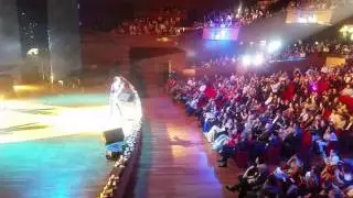All by myself by DIMASH KUDAIBERGEN on the Eurasia International Film Festival