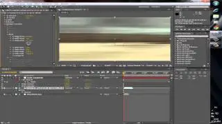 [TUTORIAL] How to sync Audio with Effects and Video in After Effects
