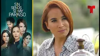 Sin Senos Sí Hay Paraíso 2 | Capítulo 83 | Telemundo Novelas
