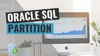 Partition (Oracle SQL)