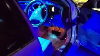 Toyota Aristo