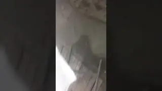 Ремонт капота Субару Трибека ч 3