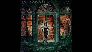 In Flames - Episode 666 {BACKING TRACK}