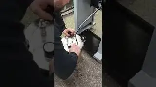 Lateks püskürtme makinası anlatım