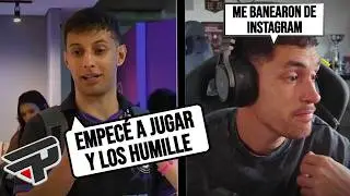 MAX HUMILIATES PAIN WITH THIS 1vs3 AND STRAKA GETS HIS IG DELETED BECAUSE OF THIS...!🤣