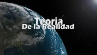 Teoría de la Realidad ISBN 9788411747322