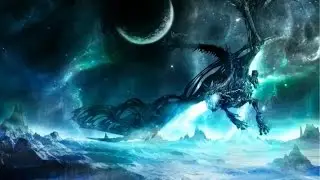 Dota2 Winter Wyvern Quick Preview