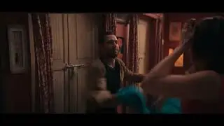Tapasee Pannu Hot Kissing Scene - Rani - Hasseen Dillruba