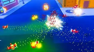 [YBA] death speedrun