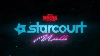 Roblox - Stranger Things: Starcourt Mall Experience | Official Trailer