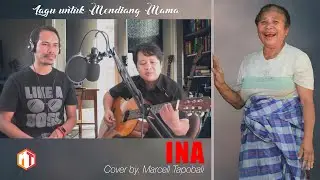 INA - COVER BY. MARCELL TAPOBALI | LAGU UNTUK MENDIANG MAMA