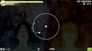 Аниме генг OSU!
