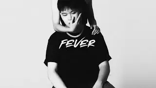 Dab - FEVER (feat. Misheo)
