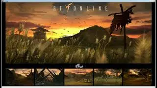 RF online playpark new server NEXUS