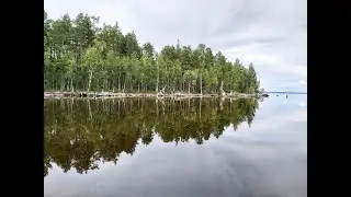 Домик на Пяозере № 678
