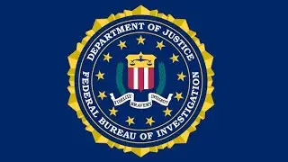 WE ARE FBI