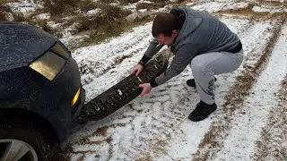 Skoda 4x4 club Едем в гости к 