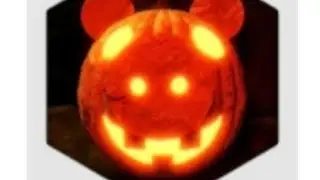 Piggy backrooms how to get hallows eve (Special Halloween)