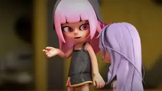 Nonsense | Hololive Animation