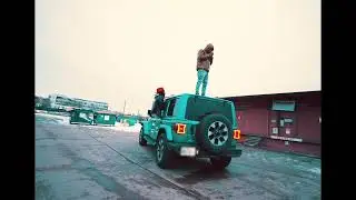 PG -Necessary (Ft) 3k5 #officialvideo