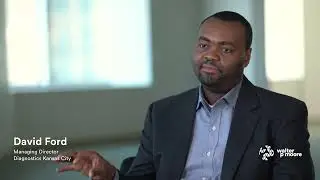 Connect with Experts | David Ford