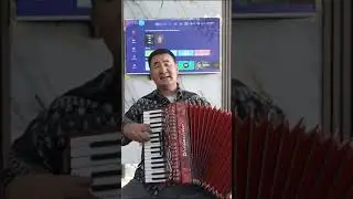 Жениш Султанов - Биз чонойгон уйду сагынам