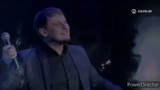 Рустам Нахушев Седая ночь