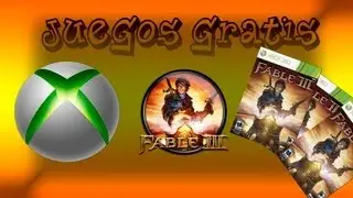 juegos gratis en xbox (legal) sin programas y sin ser banneado