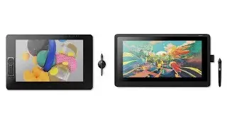Top 3 Best Drawing Tablets 2019