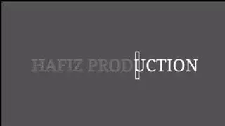 My Channel intro // Hafiz production