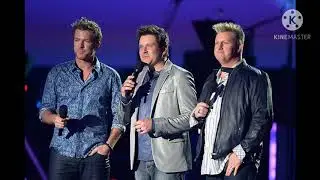 Showcase rascal flatts sunday afternoon