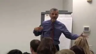 Goal Achievement: Managing Your Future