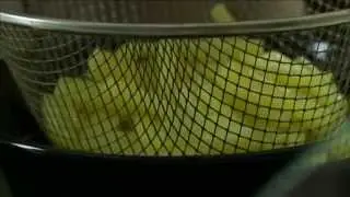 Episódio 1_1ª Receita_ Batata Frita
