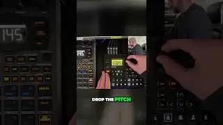 Sonic Adventures with Digitakt Slice Machine