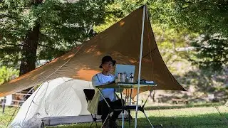 CAMPING x CODING?!