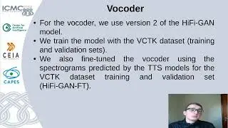 SC-GlowTTS: an Efficient Zero-Shot Multi-Speaker Text-To-Speech Model - (3 minutes introduction)...