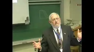 Dan Ryan, Statistical Analysis in Information Assurance (January 6, 2005)