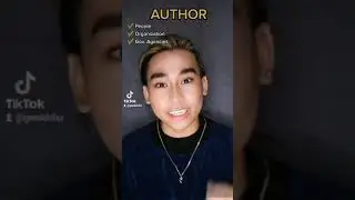 #CHUtorial