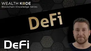 What is DECENTRALIZED FINANCE (Defi) in the World of Blockchains and Crypto?