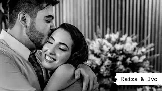 Raiza e Ivo - Fotos de Casamento