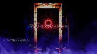 ENTER MY WORLD