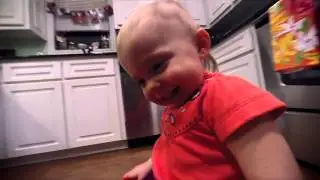 Babysitting with Dad 1.0