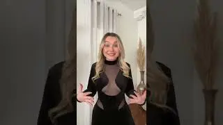 GRWM | NIGHT OUT OUTFIT INSPO 🖤👀🌙